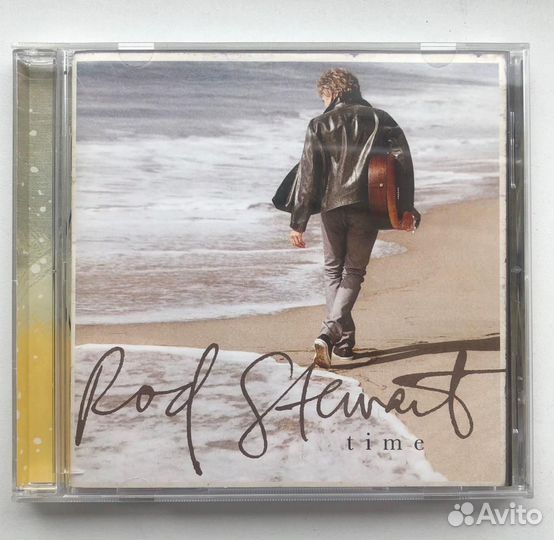 CD оригиналы