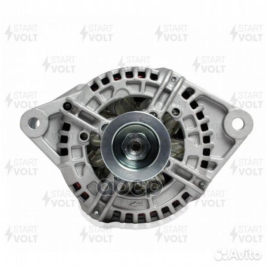 Генератор LG1651 startvolt