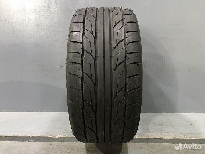 Nitto NT555 G2 275/35 R20 102Y