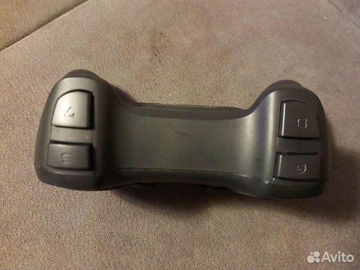 Джойстик (геймпад) Logitech Cordless RumblePad 2