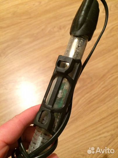 Обогреватель