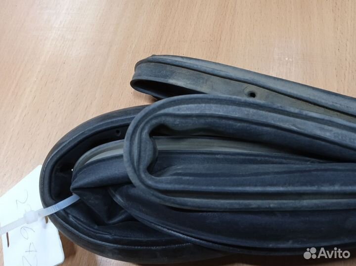 Vortex Tingo I Уплотнитель Двери передний левый