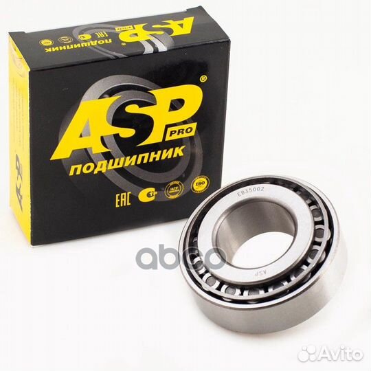 Подшипник редуктора заднего моста для а/м L 210