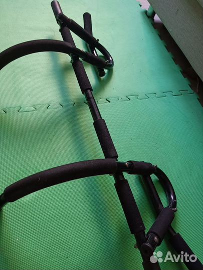 Турник Torneo многофункциональный