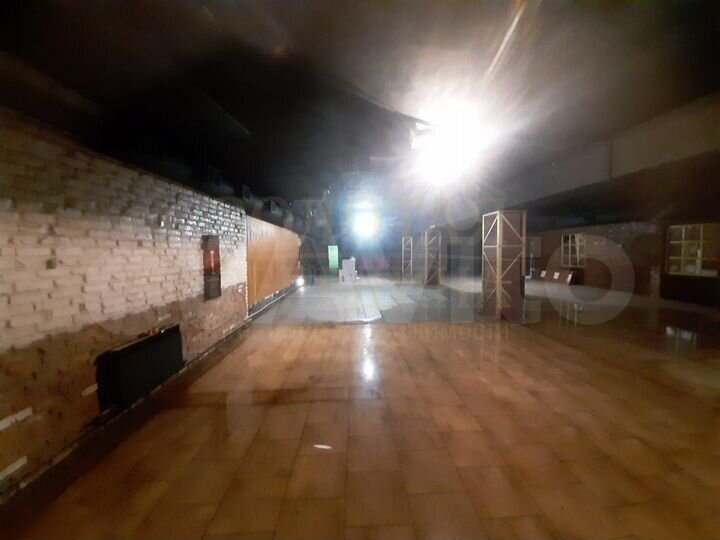 Сдам помещение свободного назначения, 540 м²