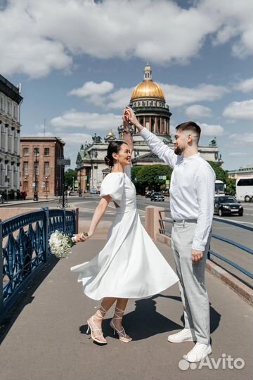 Свадебный семейный фотограф фотосессии праздник