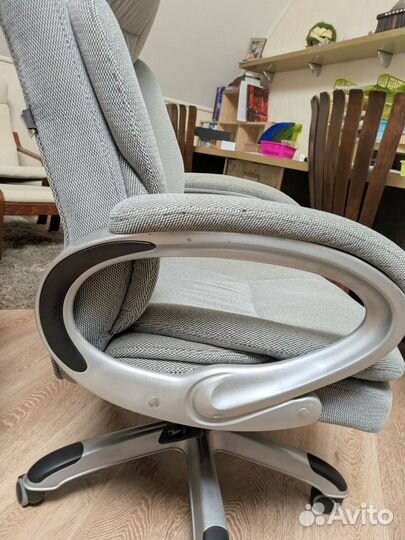 Компьютерное кресло everproof