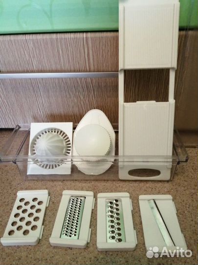 Тёрка универсальная