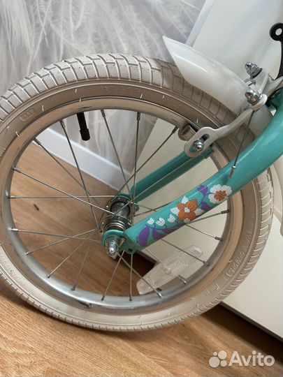 Велосипед schwinn 16