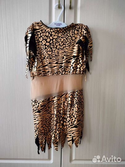 Купальник спортивный