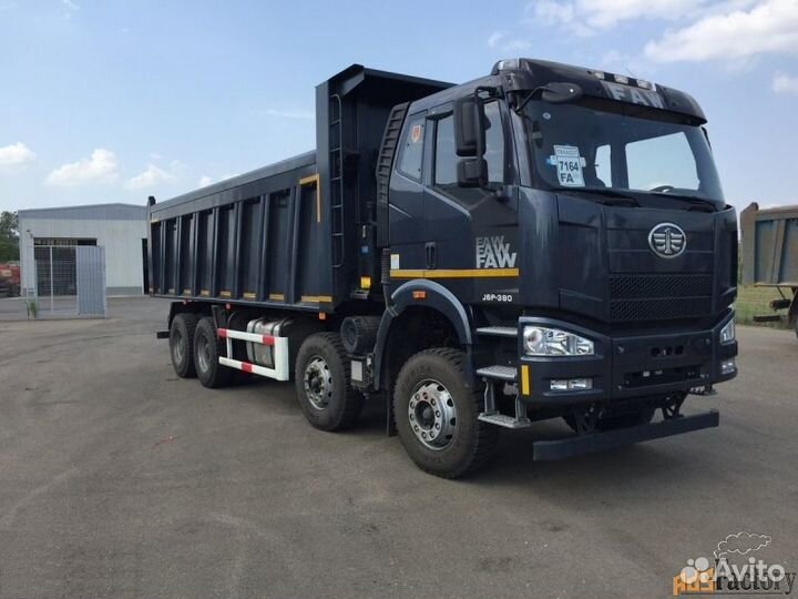 Водитель Самосвала