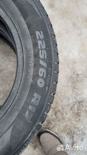 Pirelli Winter 190 185M