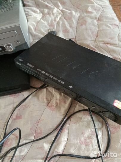 Видеокамера