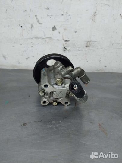 Насос гидроусилителя Chevrolet Cruze / astra J