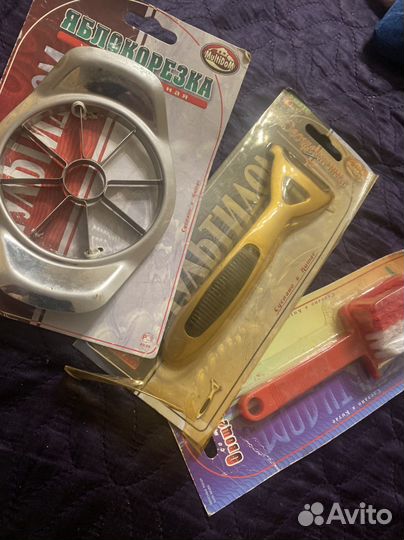 Овощерезка