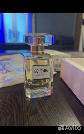 Духи bohemia Magnificence