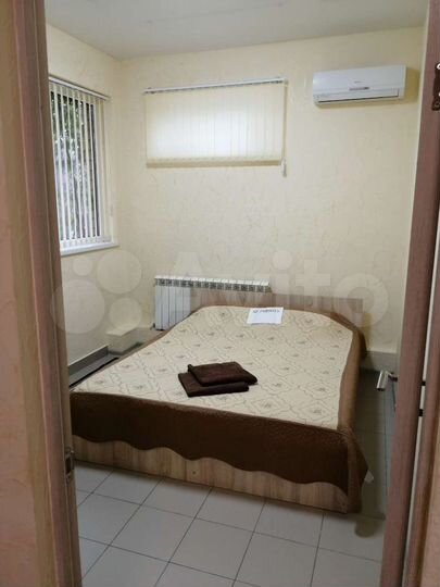 Дом 60 м² на участке 11 сот.