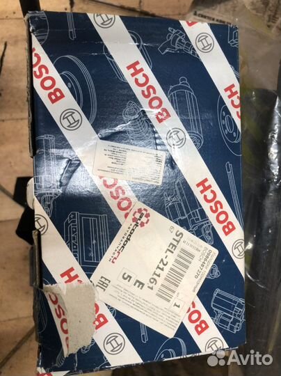 Тормозные колодки skoda fabia vw polo 3 golf 2