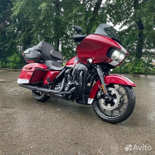 Harley-Davidson Road Glide Special, 2020