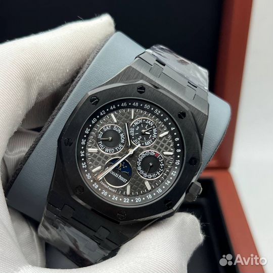 Наручные часы audemars piguet