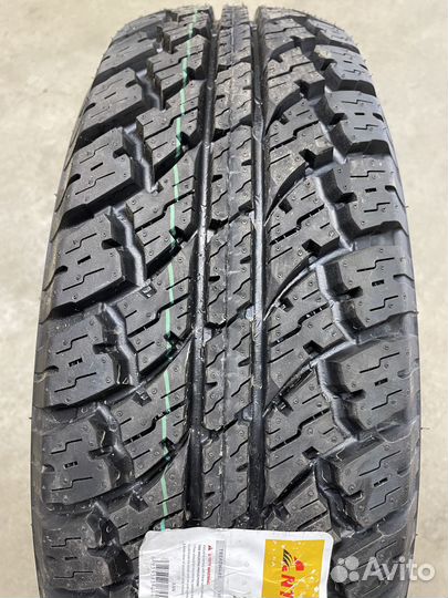 Antares SMT A7 215/70 R16 100S