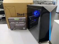 Компьютер Xeon E5 2670 V3/16GB/SSD/RTX 2060s 8Gb