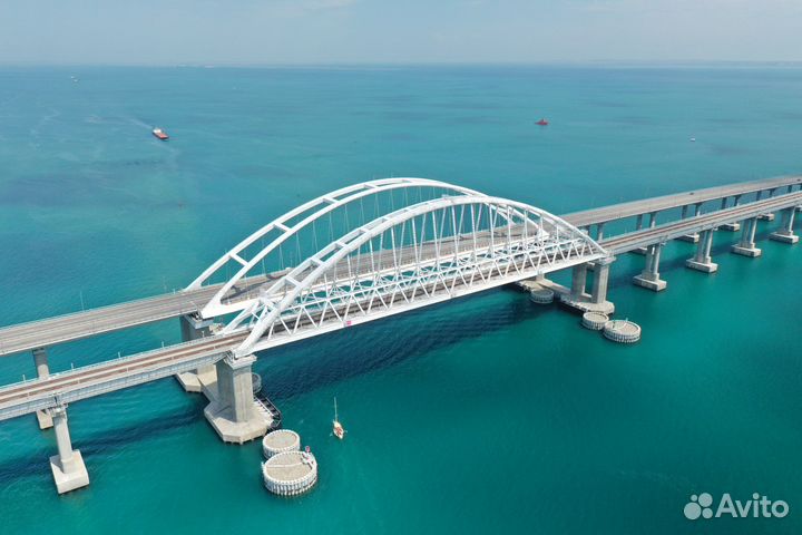 Аэросъемка 4к + FPV 5k