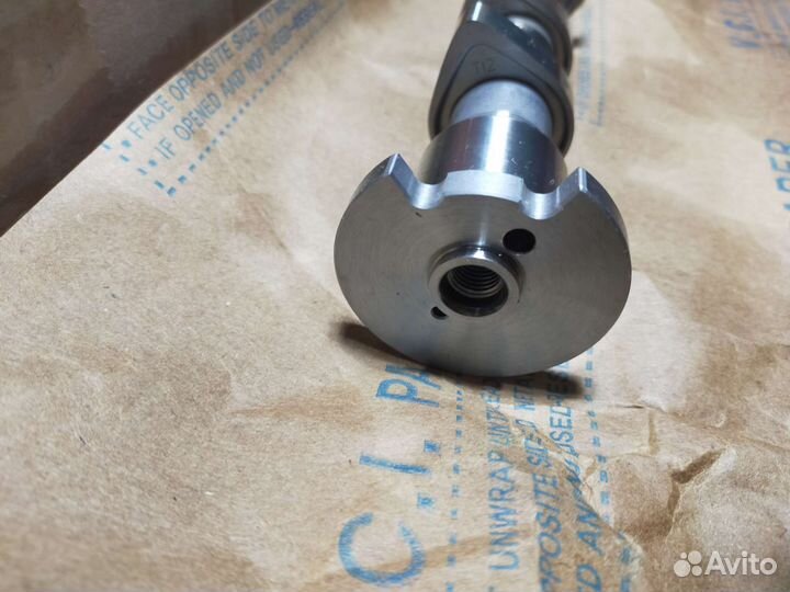 Распредвал впуск для G4KJ KH от 15-22 241002GTB0