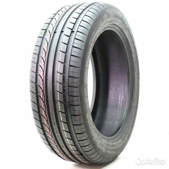 Sunfull Mont-Pro HP881 245/60 R18 105V