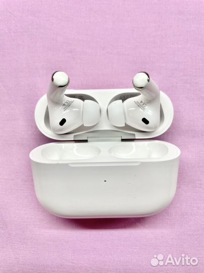 AirPods беспроводные наушники