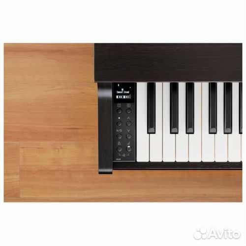 Цифровое пианино Kawai + Аксессуары