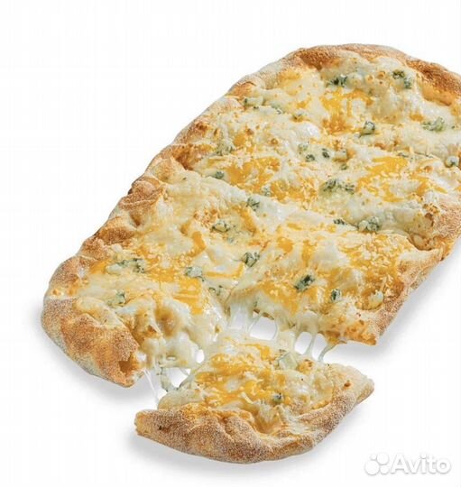 Замороженная римская пицца Zotman