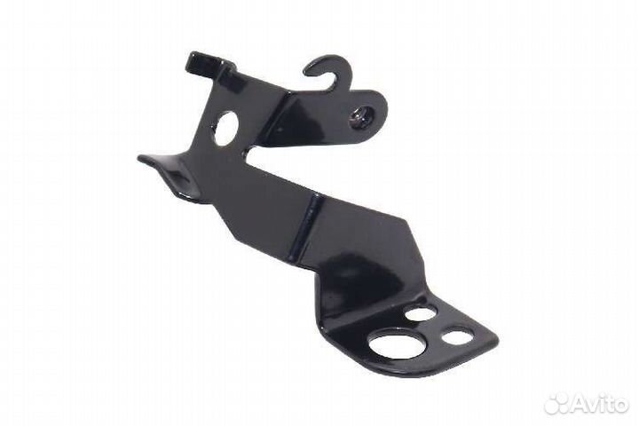 Кронштейн переднего правого указателя поворота чер