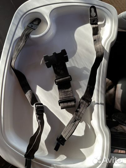 Стул для кормления peg perego prima pappa Best