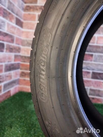 Cordiant Comfort 2 205/65 R15 99H