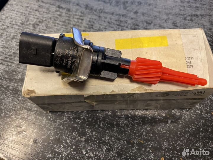 Датчик скорости 1h0919149c