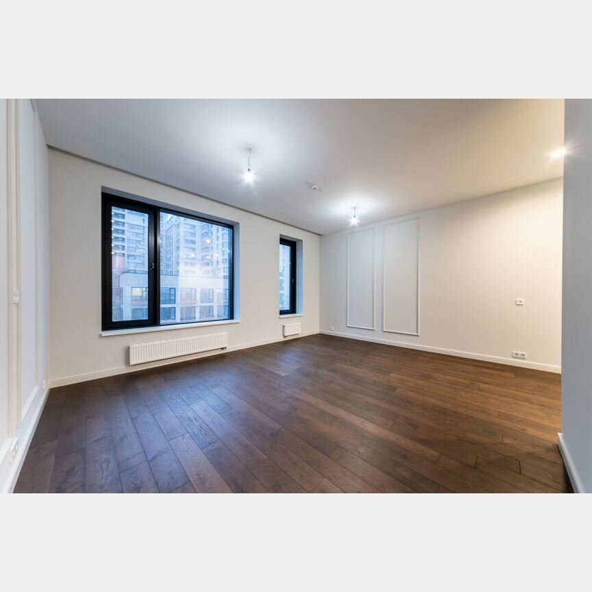 2-к. квартира, 68,7 м², 6/13 эт.