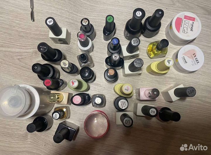 Набор начинающего мастера