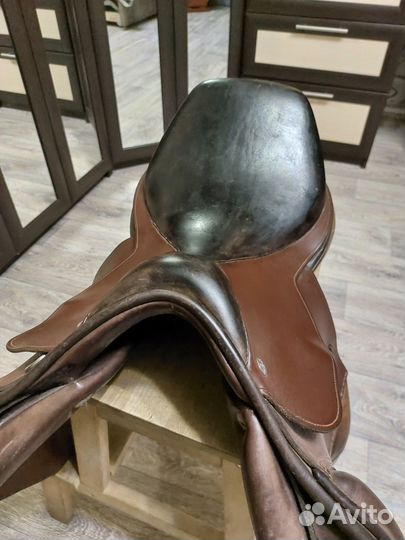 Седло Гермида