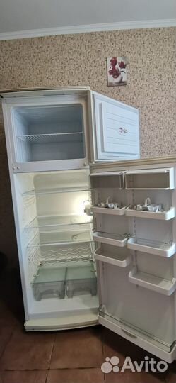 Холодильник атлант бу