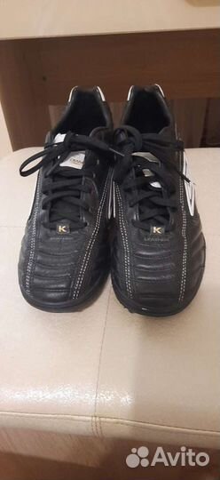 Футбольные бутсы 42 5 размер