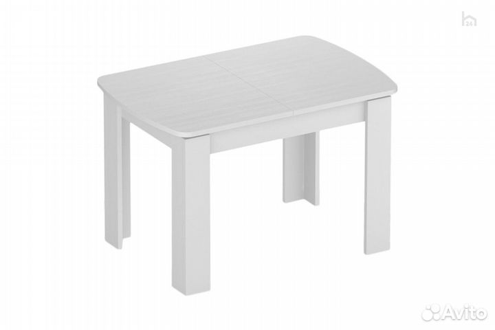 Стол обеденный раздвижной Arris