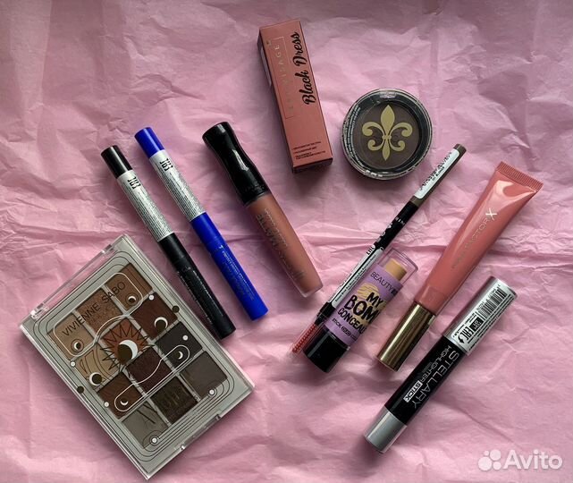 Набор косметики