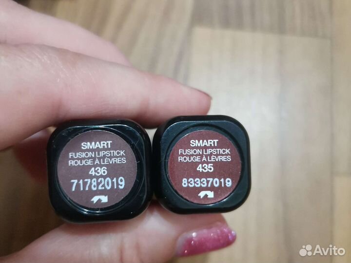 Помада kiko milano