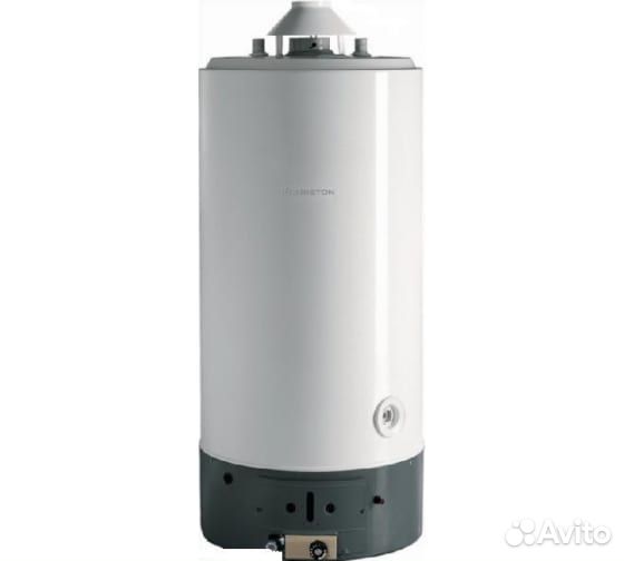 Водонагреватель газовый накоп. Ariston SGA 200 R