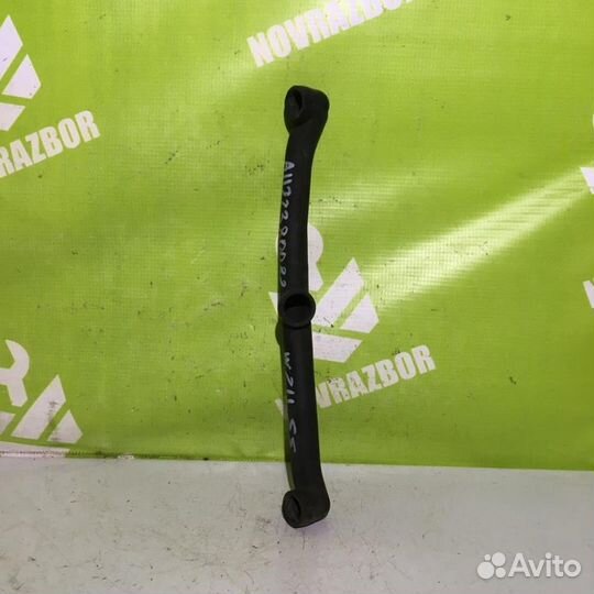 Шланг вентиляции картер. газов Мерседес Бенз 211