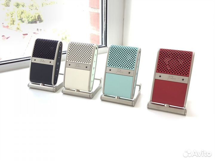 Tula микрофон рекордер