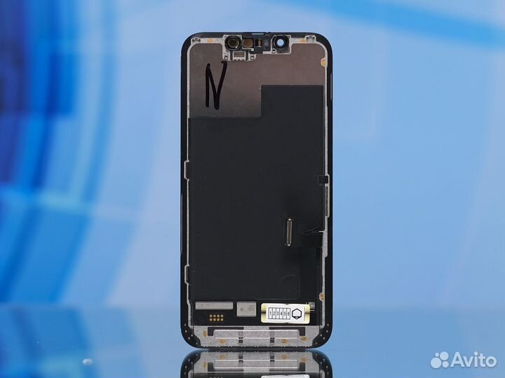 Дисплей для iPhone 12 Mini OR100 Снятый