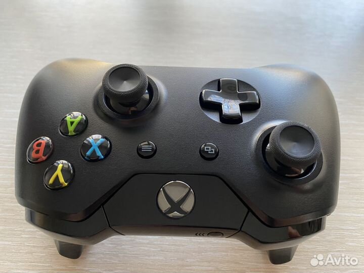 Геймпад Xbox One (модель 1537) Оригинал