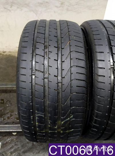 Pirelli P Zero 255/30 R20 96T